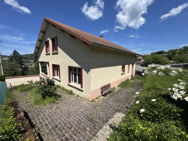Maison vente à Thizy, Thizy-les-Bourgs