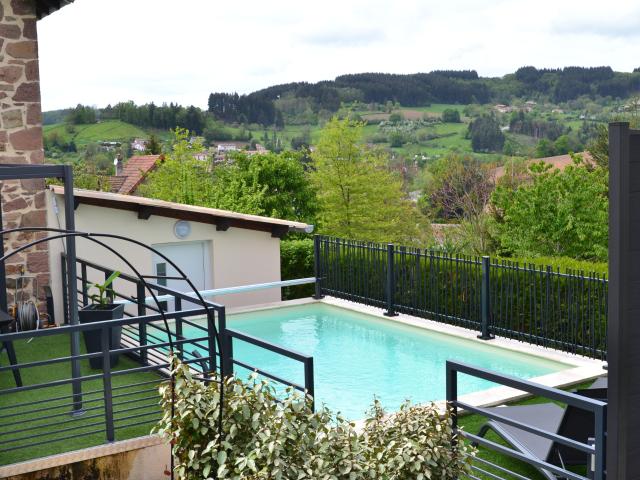Château vente à Villefranche-sur-Saône, Rhône