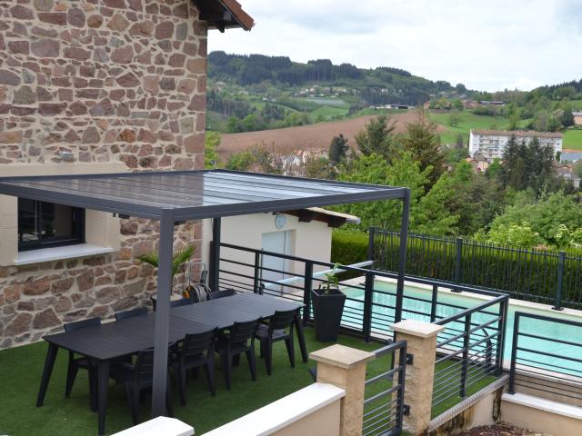 Château vente à Villefranche-sur-Saône, Rhône