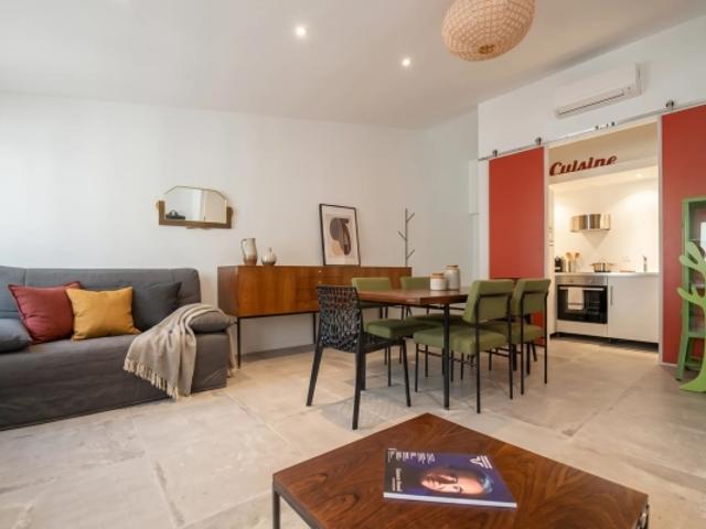 Appartement vente à Aix-en-Provence, Bouches-du-Rhône