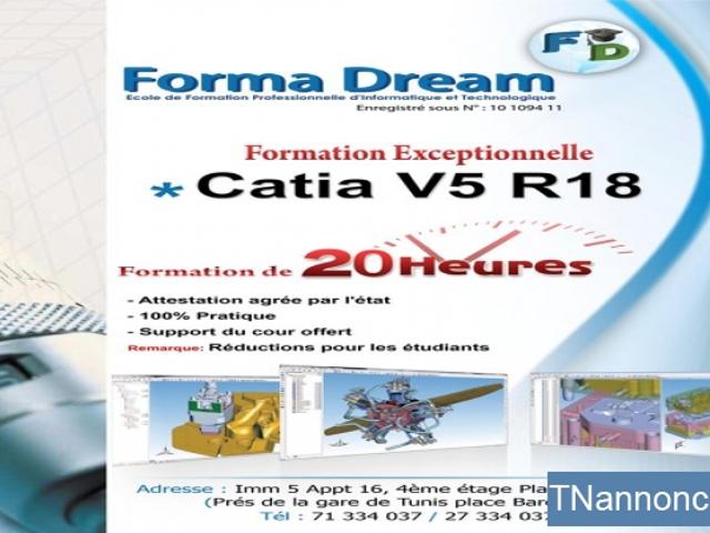 Propriété location