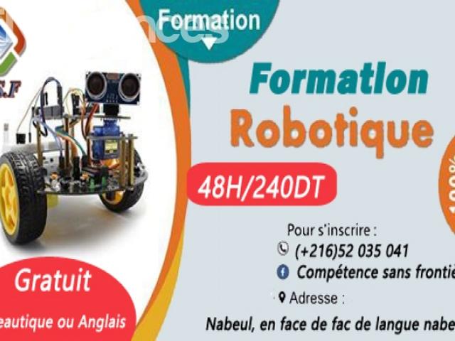 Propriété location
