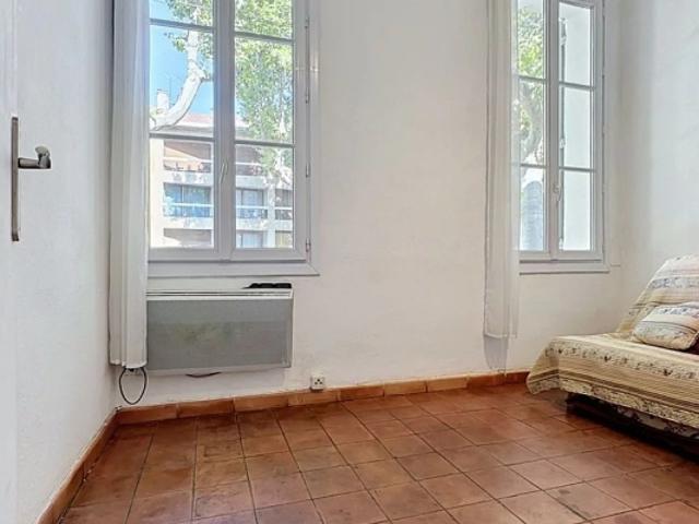 Appartement vente à Aix-en-Provence, Aix-en-provence