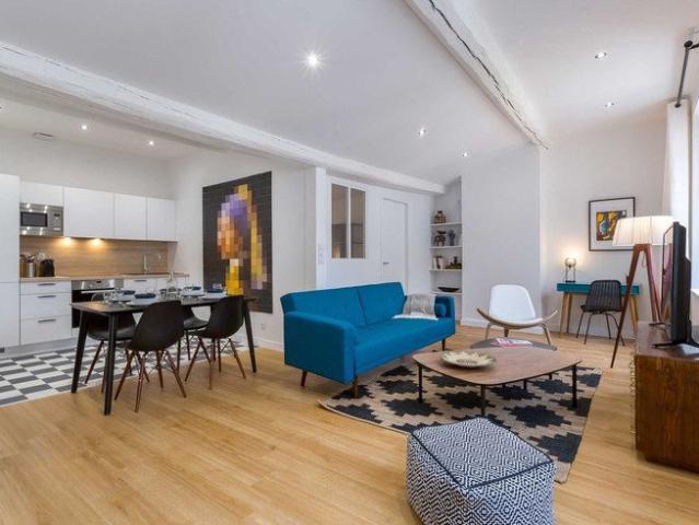 Appartement location à Lyon, Métropole de Lyon