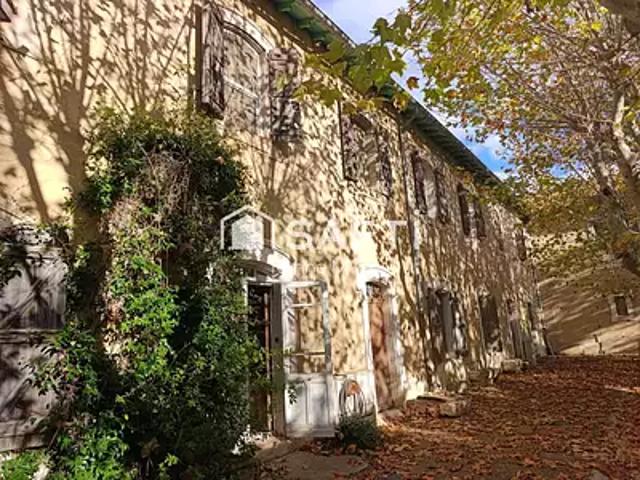 Maison vente à Narbonne, Coursan