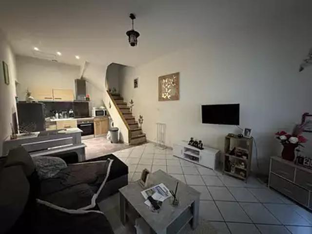 Maison vente à Narbonne, Coursan