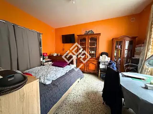 Maison vente à Narbonne, Coursan