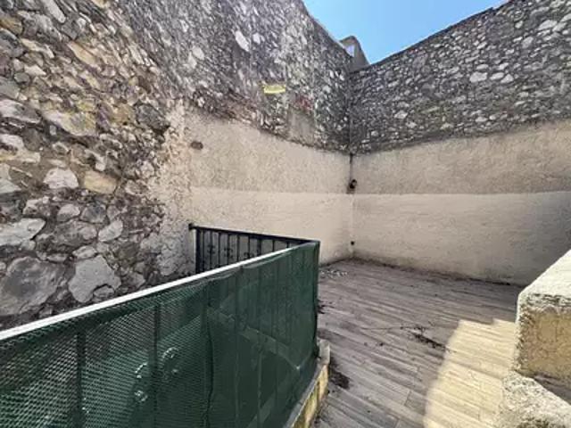 Maison vente à Narbonne, Coursan
