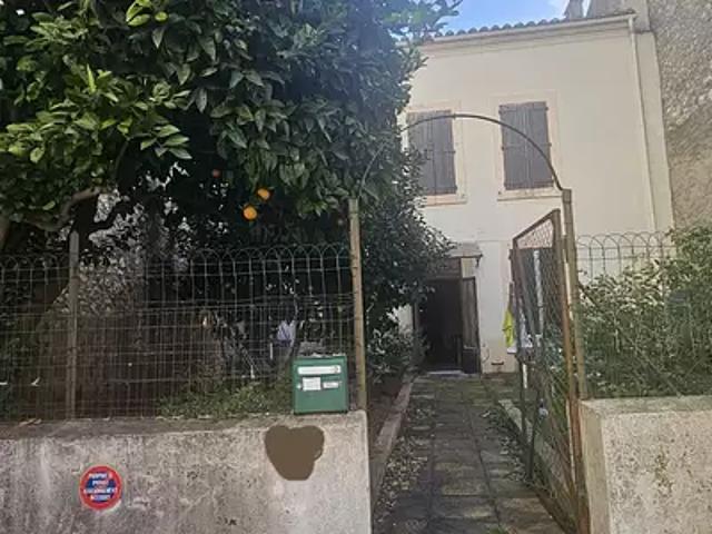 Maison vente à Narbonne, Coursan