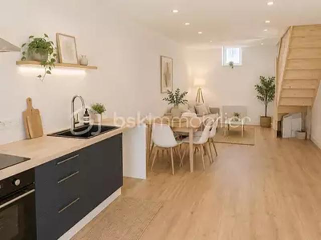 Maison vente à Narbonne, Coursan