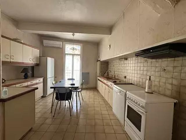 Maison vente à Narbonne, Coursan