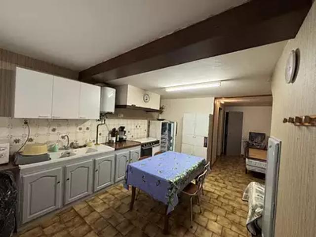 Maison vente à Narbonne, Coursan