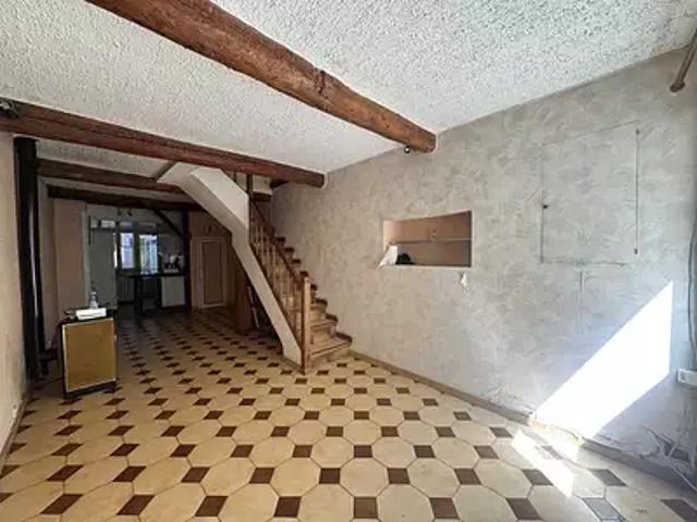 Maison vente à Narbonne, Coursan