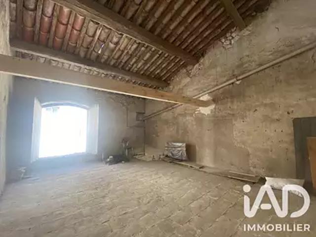 Garage vente à Coursan, Aude