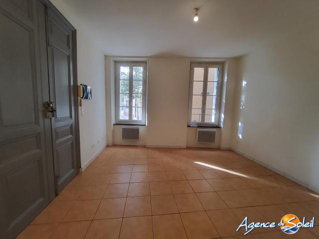 Appartement location à Narbonne, Coursan