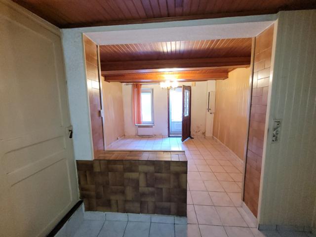 Maison vente à Narbonne, Coursan