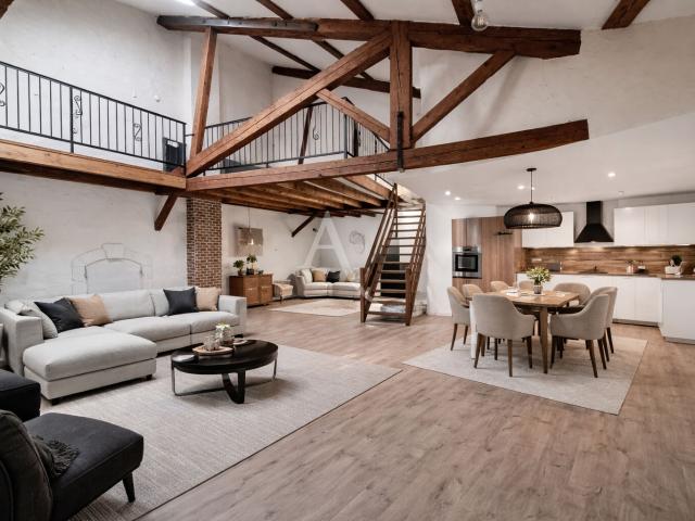 Appartement vente à Narbonne, Coursan