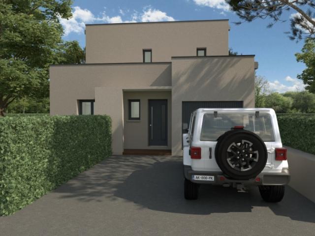 Maison vente à Narbonne, Coursan