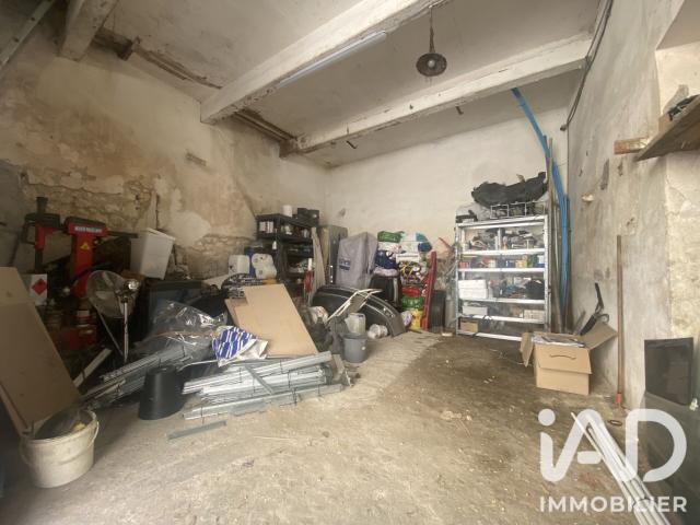 Garage vente à Coursan, Aude
