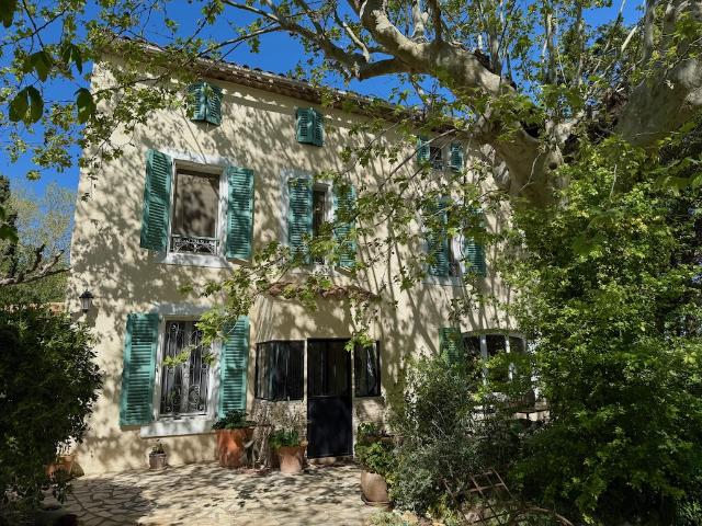 Villa vente à Narbonne, Coursan