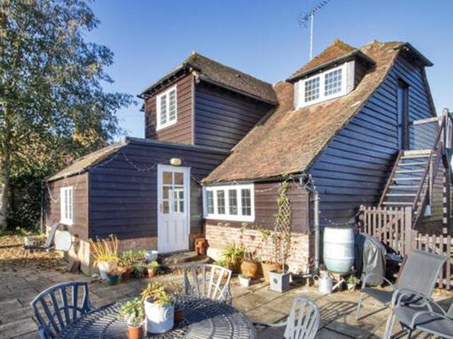 House for sale in Sandown Park, Kent
