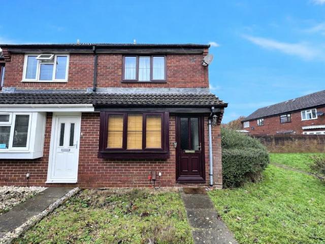House for rent in Fareham, Hampshire