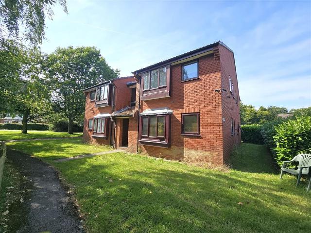Studio for rent in Park Gate, Fareham