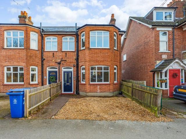 House for rent in Sunninghill and Ascot, Ascot