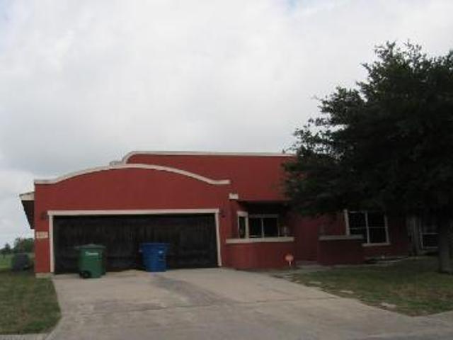 House for sale in Leesville, Texas