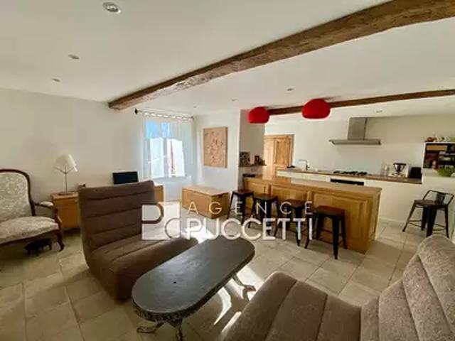 Appartement vente à Grasse, Coursegoules