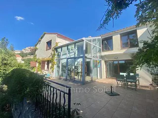 Maison vente à Le Collet, Coursegoules