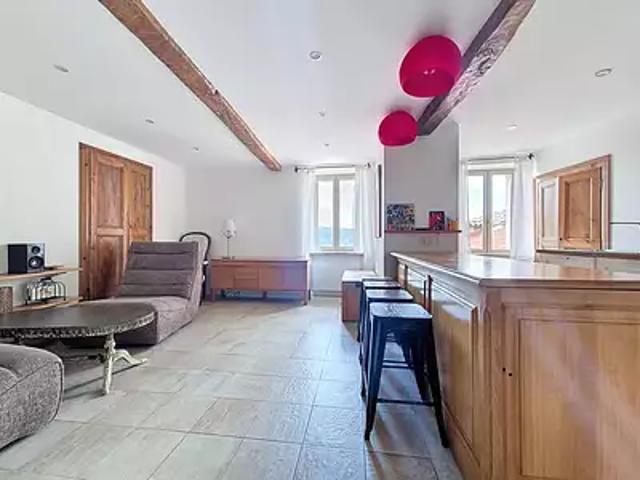 Maison vente à Grasse, Coursegoules