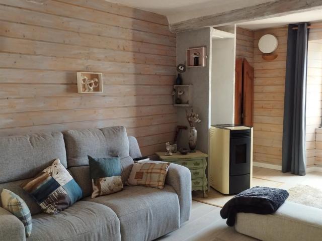 Appartement vente à Grasse, Coursegoules