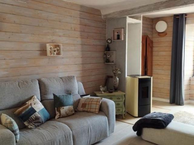 Appartement vente à Grasse, Coursegoules