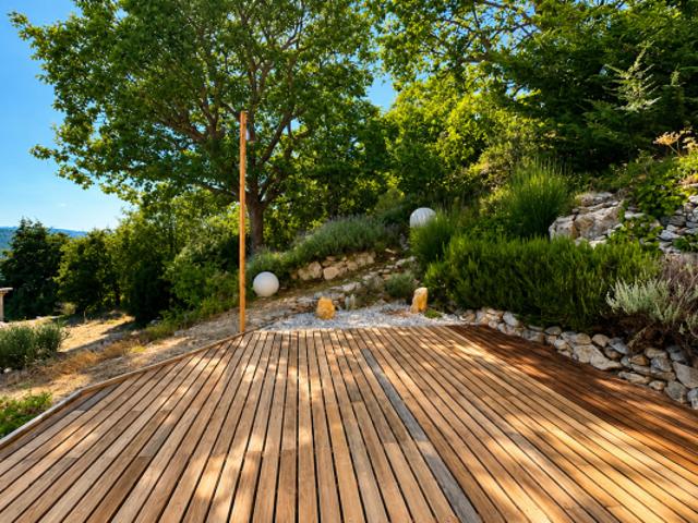 Maison vente à Grasse, Coursegoules