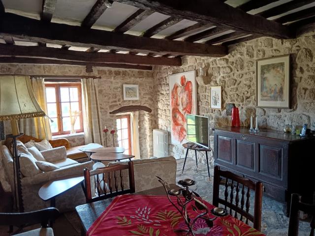 Maison vente à Grasse, Coursegoules