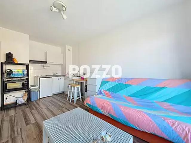 Appartement vente à Caen, Courseulles-sur-mer