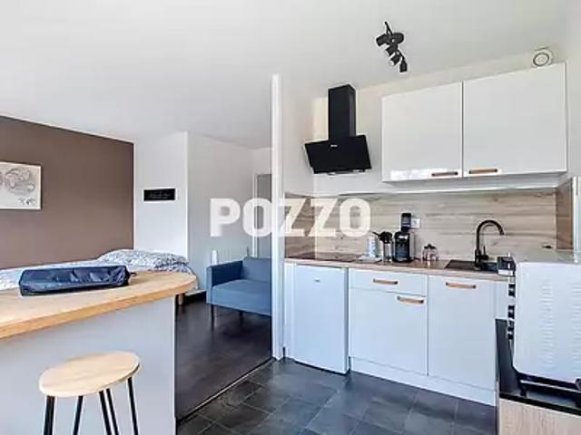 Appartement vente à Caen, Courseulles-sur-mer