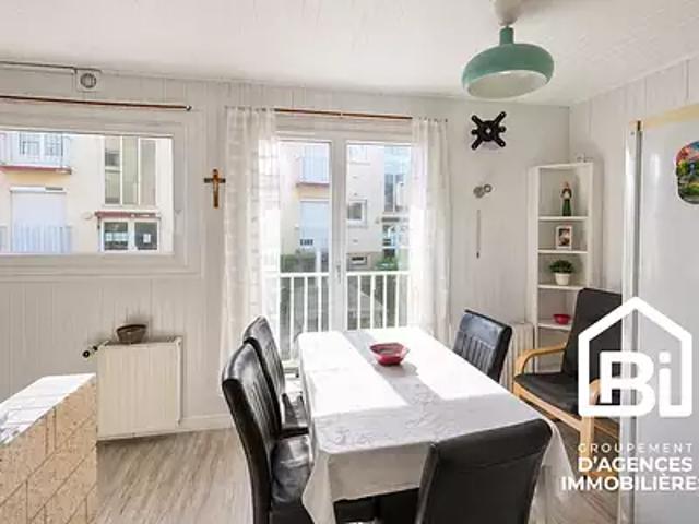 Appartement vente à Caen, Courseulles-sur-mer