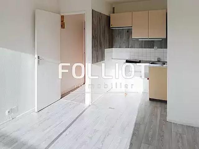 Appartement vente à Caen, Courseulles-sur-mer