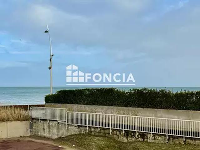 Appartement vente à Caen, Courseulles-sur-mer