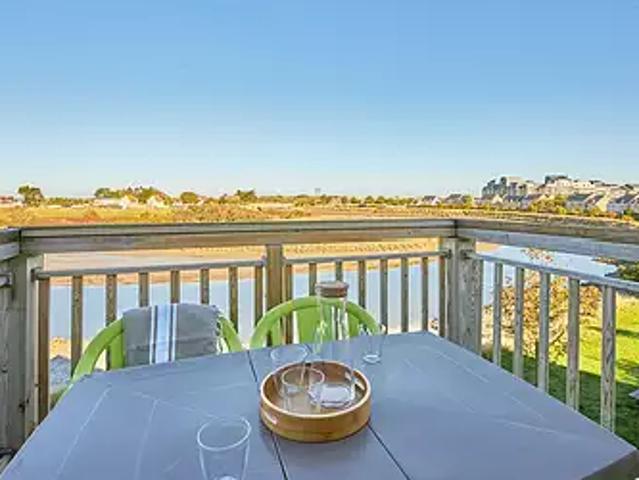 Appartement vente à Caen, Courseulles-sur-mer