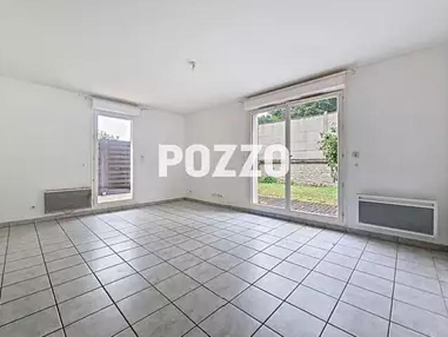 Appartement vente à Caen, Courseulles-sur-mer