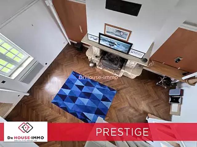 Appartement vente à Caen, Courseulles-sur-mer
