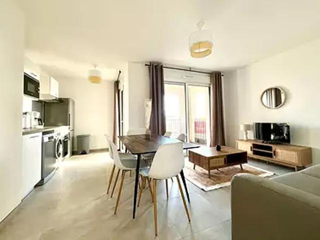 Appartement vente à Caen, Courseulles-sur-mer