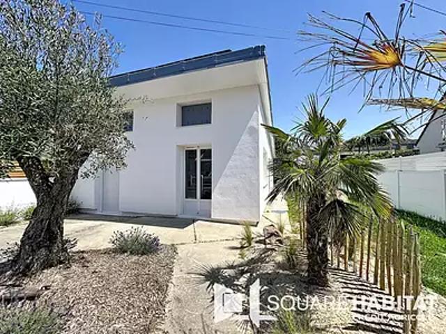 Maison vente à Caen, Courseulles-sur-mer