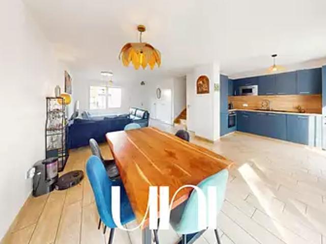 Maison vente à Caen, Courseulles-sur-mer