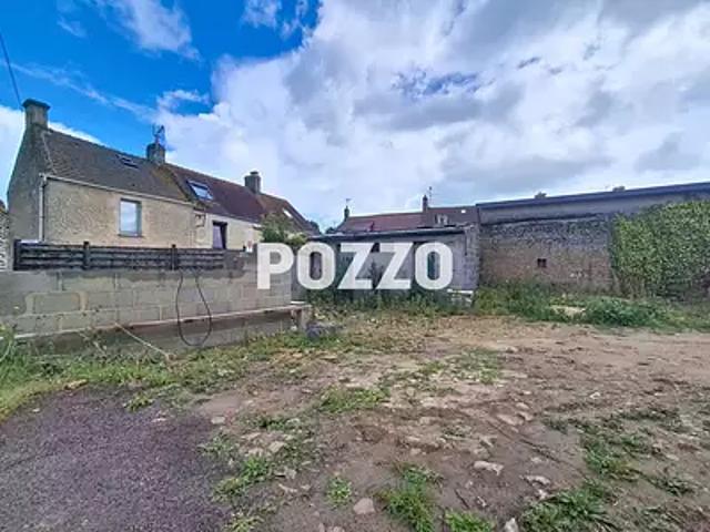Maison vente à Caen, Courseulles-sur-mer