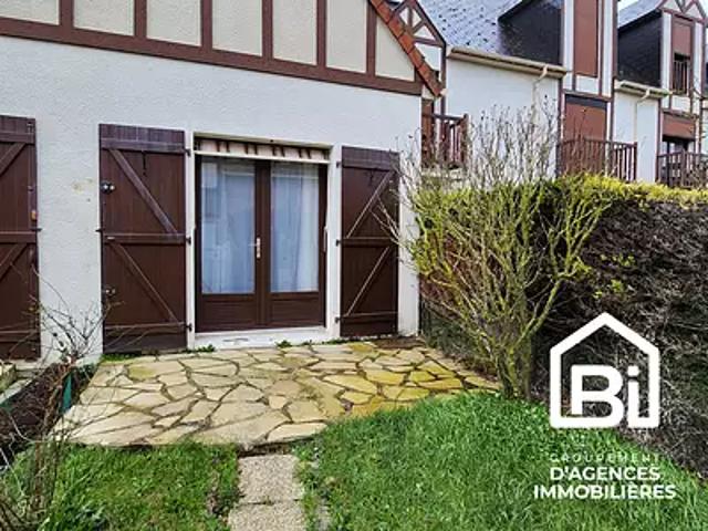 Appartement location à Les Granges du Clos, Courseulles-sur-Mer