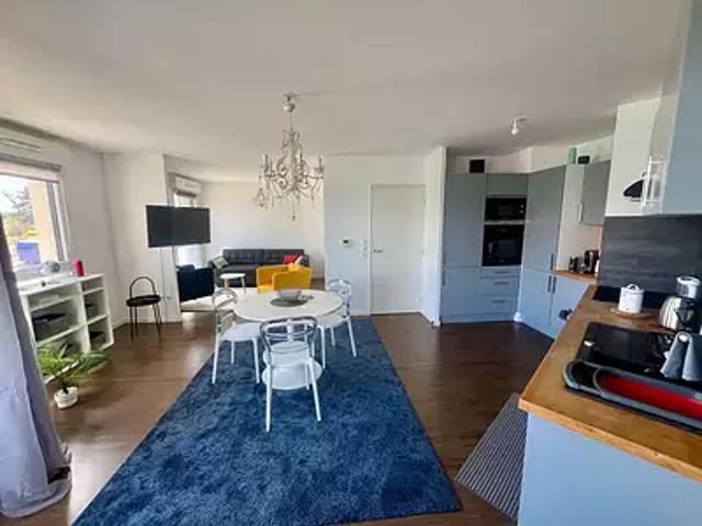 Appartement location à Caen, Courseulles-sur-mer